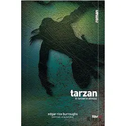 Tarzan 2: Tarzan’ın Dönüşü - Edgar Rice Burroughs - Fihrist Kitap