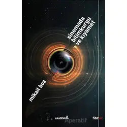 Sinemada Bilimkurgu ve Kıyamet - İsmail Yamanol - Fihrist Kitap