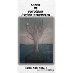Sanat Ve Fotoğraf Üstüne Denemeler - Haluk Naci Gülalp - Platanus Publishing