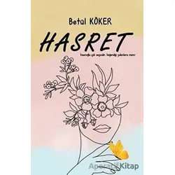 Hasret - Betül Köker - Platanus Publishing