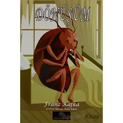 Dönüşüm - Franz Kafka - Platanus Publishing