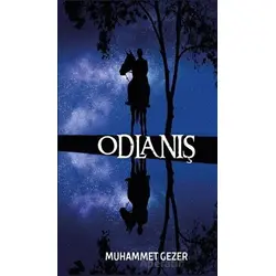 Odlanış - Muhammet Gezer - Platanus Publishing