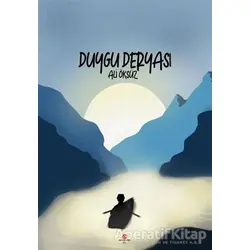 Duygu Deryası - Ali Öksüz - Can Yayınları (Ali Adil Atalay)