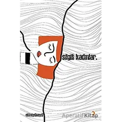 Silgili Kadınlar - Elifmiydineydi - Cinius Yayınları
