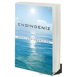 Engindeniz - Meral Engindeniz Arı - Cinius Yayınları