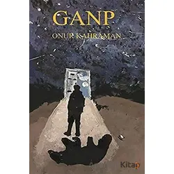 Ganp - Onur Kahraman - Cinius Yayınları