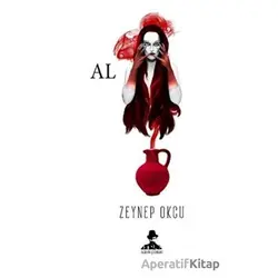 Al - Zeynep Okçu - İmgenin Çocukları Yayınevi