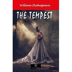 The Tempest - William Shakespeare - Platanus Publishing