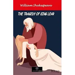 The Tragedy of King Lear - William Shakespeare - Platanus Publishing