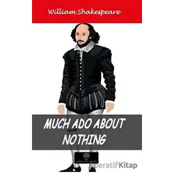 Much Ado About Nothing - William Shakespeare - Platanus Publishing