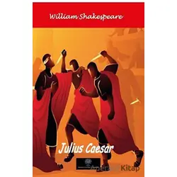 Julius Caesar - William Shakespeare - Platanus Publishing