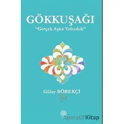 Gökkuşağı - Gülay Börekçi - Platanus Publishing