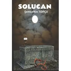 Solucan - Şemsettin Topçu - Platanus Publishing