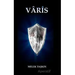 Varis - Melek Taşkın - Platanus Publishing