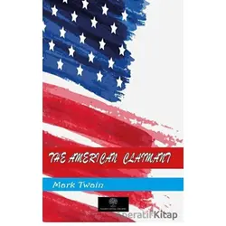 The American Claimant - Mark Twain - Platanus Publishing