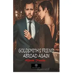 Goldsmiths Friend Abroad Again - Mark Twain - Platanus Publishing