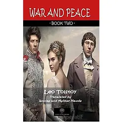 War And Peace - Book Two - Lev Nikolayeviç Tolstoy - Platanus Publishing