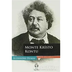 Monte Kristo Kontu - Alexandre Dumas - Tema Yayınları