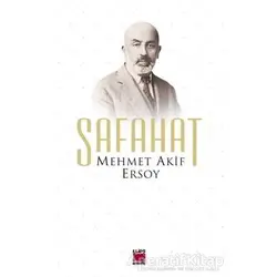 Safahat - Mehmed Akif Ersoy - Elips Kitap