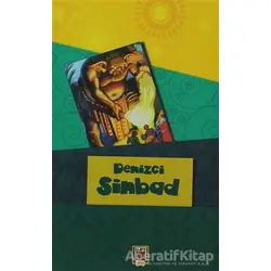 Denizci Sinbad - Kolektif - Elips Kitap
