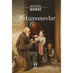 Artamonovlar - Maksim Gorki - Tema Yayınları