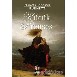 Küçük Prenses - Frances Hodgson Burnett - Tema Yayınları