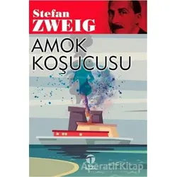 Amok Koşucusu - Stefan Zweig - Tema Yayınları