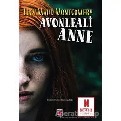 Avonleali Anne - L. M. Montgomery - Elips Kitap