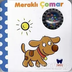 Meraklı Çomar - Ömer Canbir - Net Çocuk Yayınları