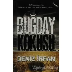 Buğday Kokusu - Deniz İrfan - Cinius Yayınları