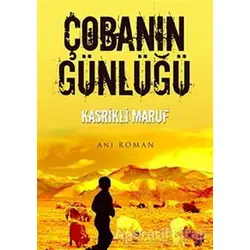 Çobanın Günlüğü - Kasrikli Maruf - Cinius Yayınları