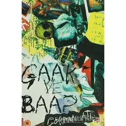 Gaak ve Baap - Gökhan Atış - Cinius Yayınları