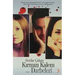 Kırmızı Kalem Darbeleri - Serdar Çakan - Cinius Yayınları