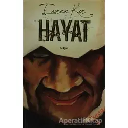 Hayat - Evren Kır - Cinius Yayınları