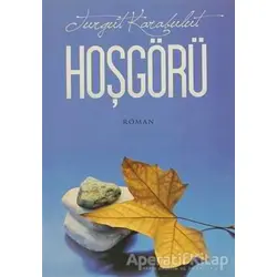 Hoşgörü - Turgut Karabulut - Cinius Yayınları