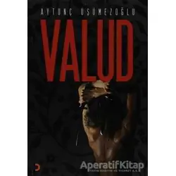 Valud - Aytunç Üşümezoğlu - Cinius Yayınları