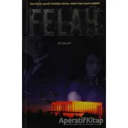 Felah - Volkan Arslan - Cinius Yayınları