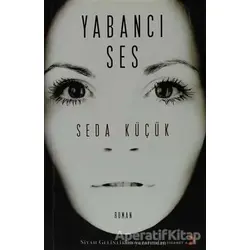 Yabancı Ses - Seda Küçük - Cinius Yayınları
