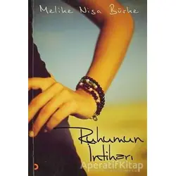 Ruhumun İntiharı - Melike Nisa Bürke - Cinius Yayınları
