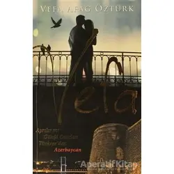 Vefa - Vefa Afag Öztürk - Cinius Yayınları