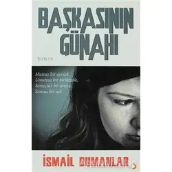 Başkasının Günahı - İsmail Dumanlar - Cinius Yayınları