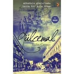 Gülcemal - Tülin Çayırcı - Cinius Yayınları