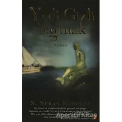Yedi Gizli Sığınak - N. Nuran Medoğlu - Cinius Yayınları