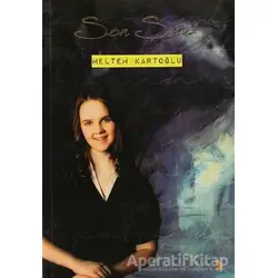 Son Şans - Meltem Kartoğlu - Cinius Yayınları