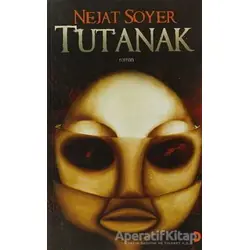 Tutanak - Nejat Soyer - Cinius Yayınları