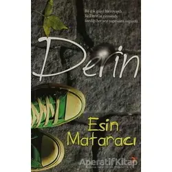 Derin - Esin Mataracı - Cinius Yayınları