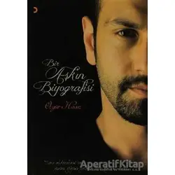 Bir Aşk’ın Biyografisi - Özgür Havuz - Cinius Yayınları
