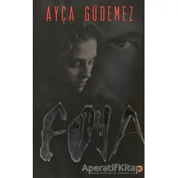 Foya - Ayça Güdemez - Cinius Yayınları