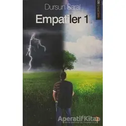 Empatiler - 1 - Dursun Saral - Cinius Yayınları