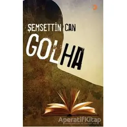 Golha - Şemsettin Can - Cinius Yayınları